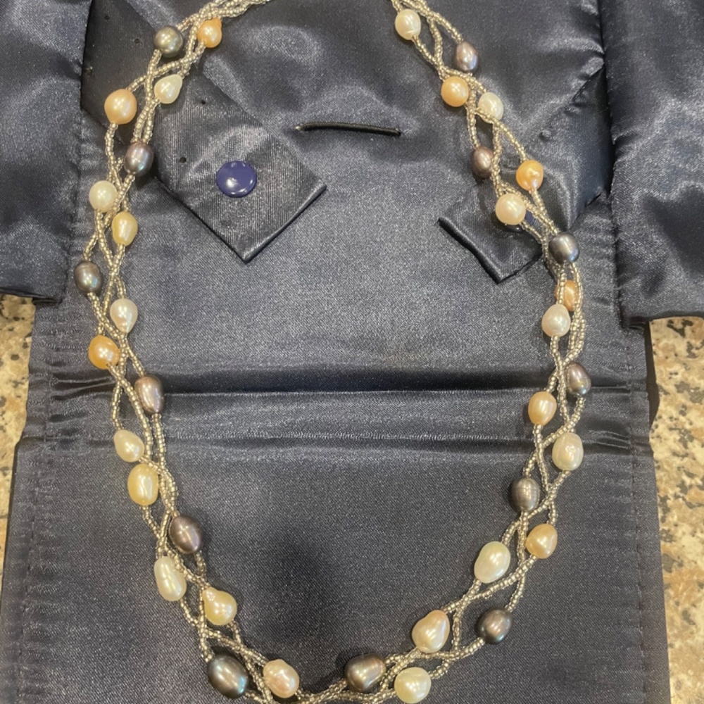 Stauer Jewelry Set - Picture 6 of 7